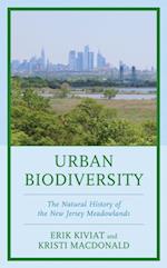 Urban Biodiversity