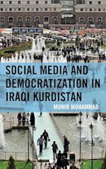 Social Media and Democratization in Iraqi Kurdistan