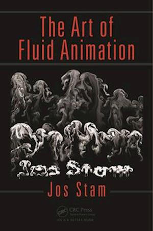 Art of Fluid Animation