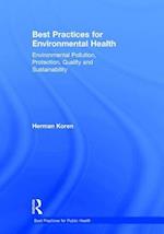 Best Practices for Environmental Health