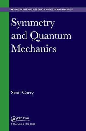 Symmetry and Quantum Mechanics