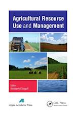 Agricultural Resource Use and Management