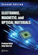 Electronic, Magnetic, and Optical Materials