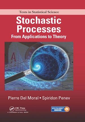 Stochastic Processes