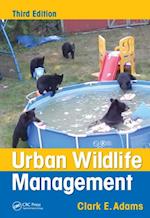 Urban Wildlife Management, Third Edition
