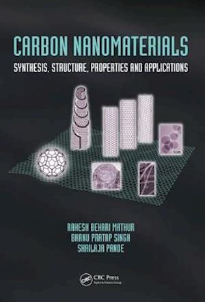 Carbon Nanomaterials