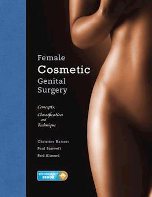 Female Cosmetic Genital Surgery