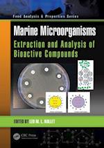 Marine Microorganisms