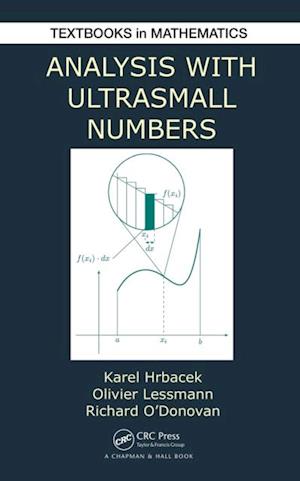 Analysis with Ultrasmall Numbers