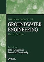 The Handbook of Groundwater Engineering