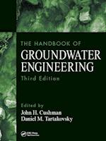 Handbook of Groundwater Engineering