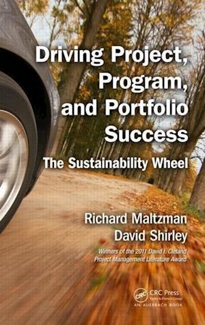 Driving Project, Program, and Portfolio Success