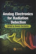 Analog Electronics for Radiation Detection