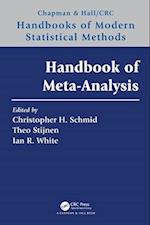 Handbook of Meta-Analysis