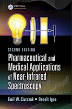 Pharmaceutical and Medical Applications of Near-Infrared Spectroscopy