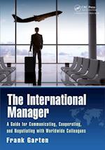 The International Manager