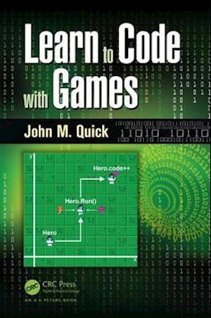 Learn to Code with Games