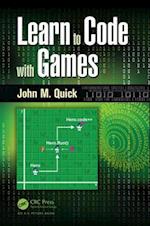 Learn to Code with Games