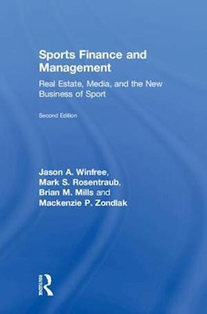 Sports Finance and Management