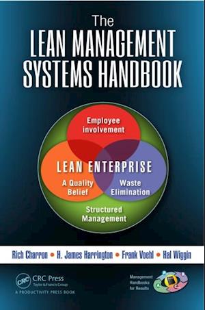 The Lean Management Systems Handbook