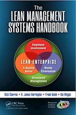 The Lean Management Systems Handbook