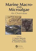Marine Macro- and Microalgae