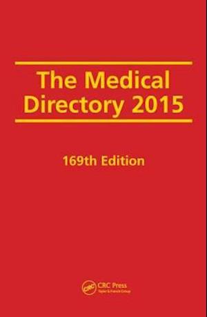 The Medical Directory 2015