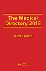 The Medical Directory 2015