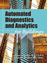 Automated Diagnostics and Analytics for Buildings