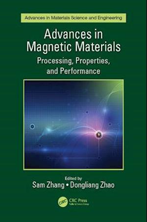 Advances in Magnetic Materials
