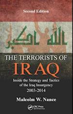 The Terrorists of Iraq