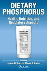 Dietary Phosphorus