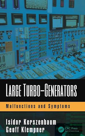 Large Turbo-Generators