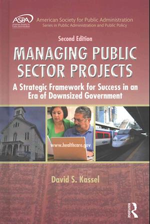 Managing Public Sector Projects