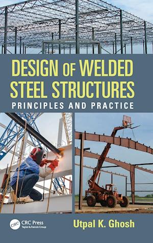 Design of Welded Steel Structures