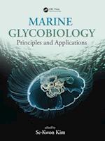 Marine Glycobiology