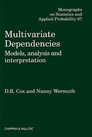 Multivariate Dependencies