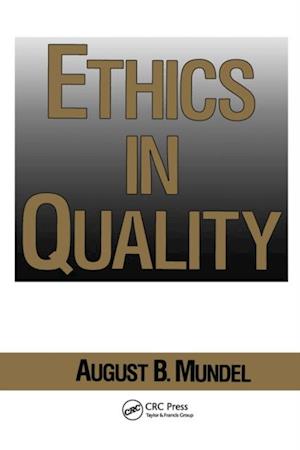 Ethics in Quality