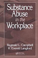 Substance Abuse in the Workplace