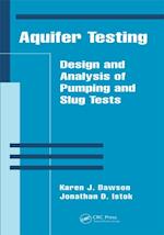 Aquifer Testing