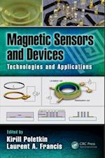 Magnetic Sensors and Devices
