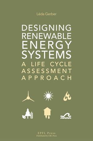 Designing Renewable Energy Systems