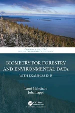 Biometry for Forestry and Environmental Data