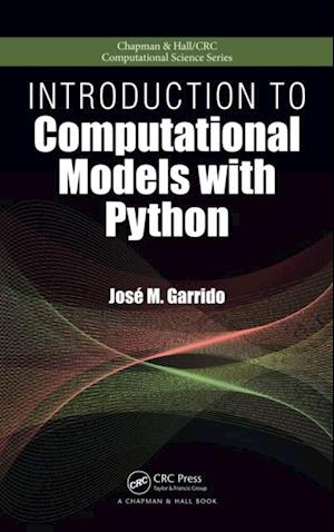 Introduction to Computational Models with Python