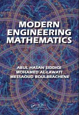 Modern Engineering Mathematics