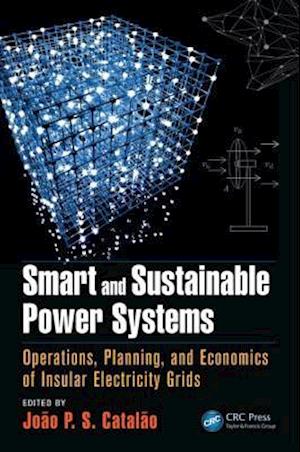 Smart and Sustainable Power Systems