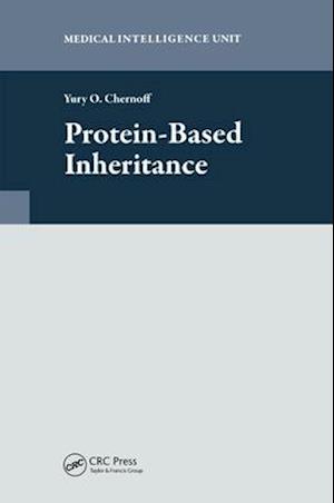 Protein-Based Inheritance