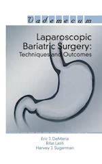 Laparoscopic Bariatric Surgery