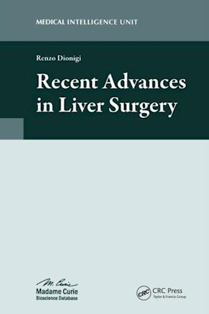 Recent Advances in Liver Surgery