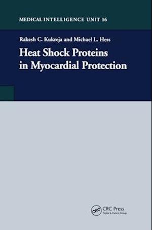 Heat Shock Proteins in Myocardial Protection